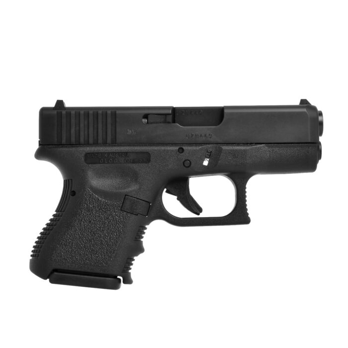 Glock 33 - Image 2
