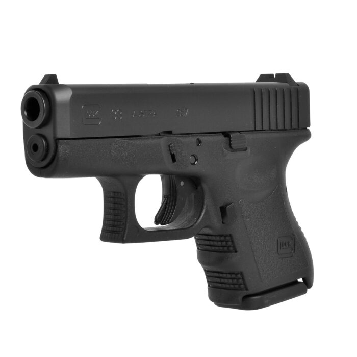 Glock 33 - Image 3