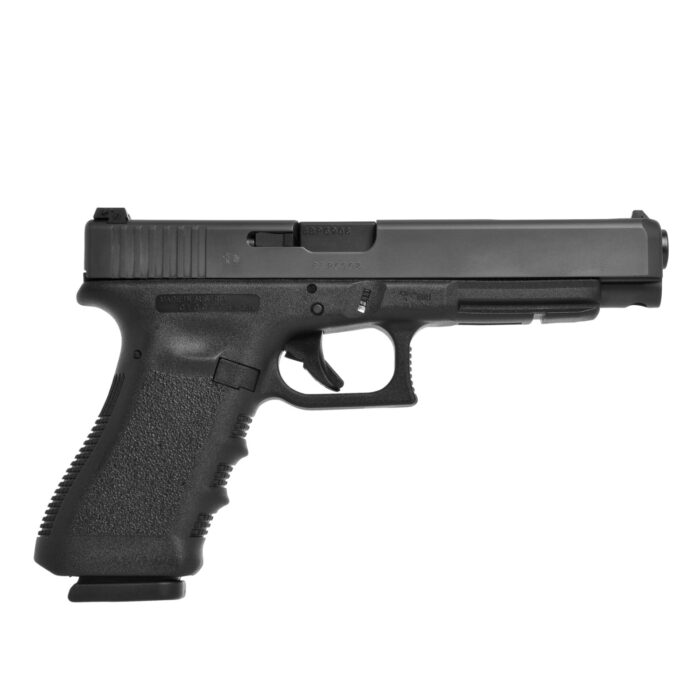 Glock 34 - Image 2