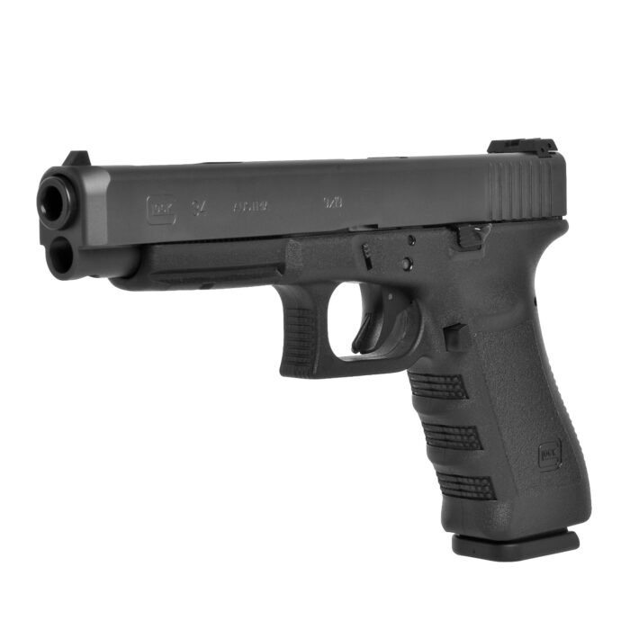 Glock 34 - Image 3