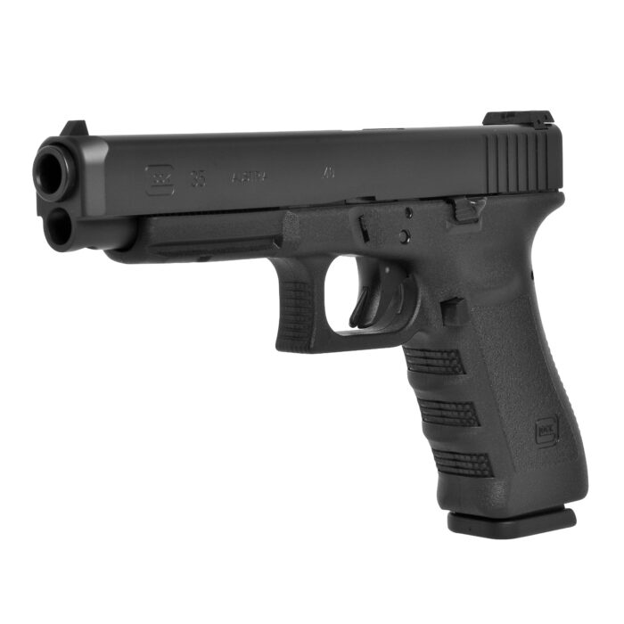 Glock 35 - Image 3