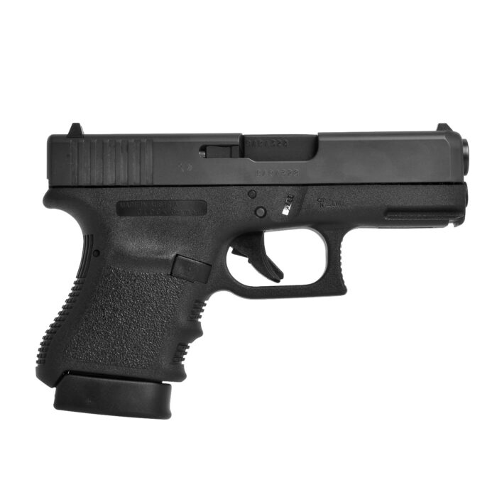 Glock 36 - Image 2