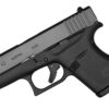 Glock 43 - Obrázek 4