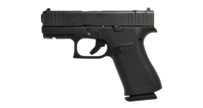 Glock 43X MOS