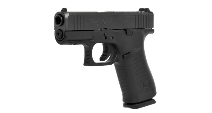 Glock 43X MOS - Image 2