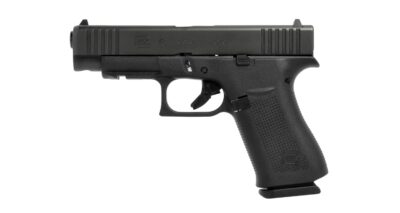 Glock 48 Rail