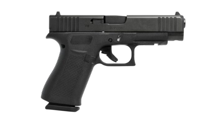 Glock 48 Rail - Image 2