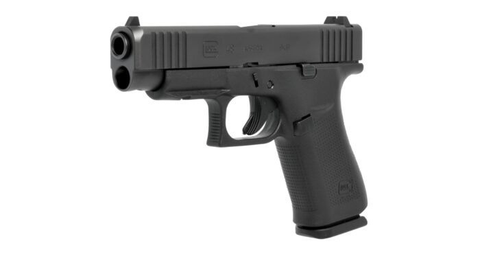 Glock 48 Rail - Image 3