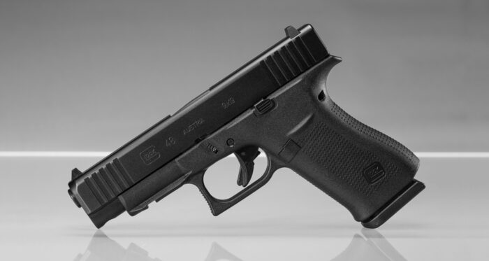 Glock 48 Rail - Image 4
