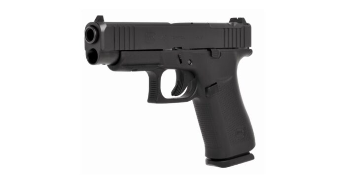 Glock 48 MOS - Image 3