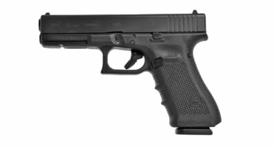 Glock 17 Gen4
