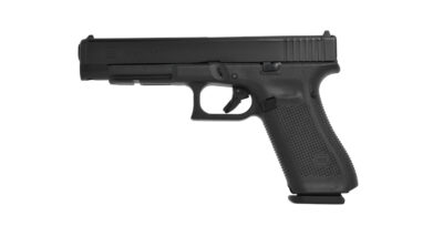 Glock 17 Gen4 MOS