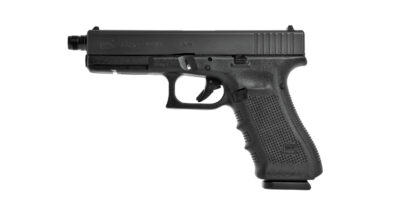 Glock 17 Gen4 se závitem M13,5x1
