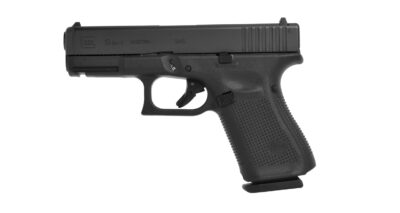 Glock 17 Gen5
