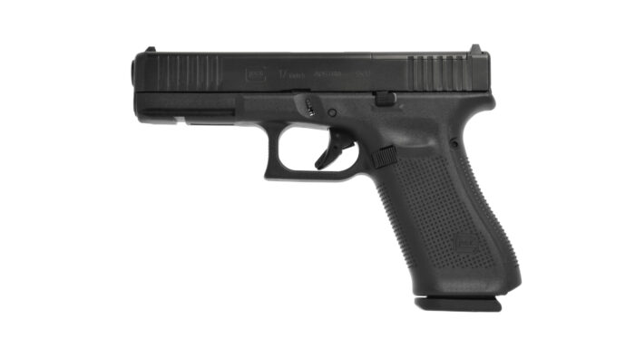 Glock 17 Gen5 FS