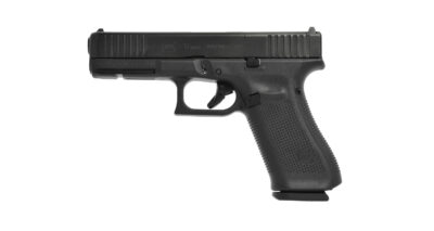 Glock 17 Gen5 MOS FS
