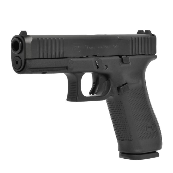 Glock 17 Gen5 FS - Image 3