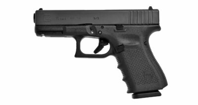 Glock 19 Gen4