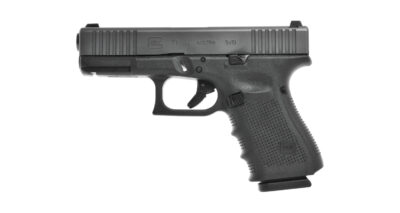 Glock 19 Gen4 FS