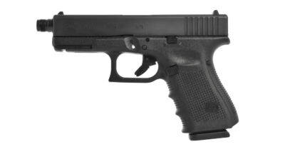 Glock 19 Gen4 se závitem M13,5x1