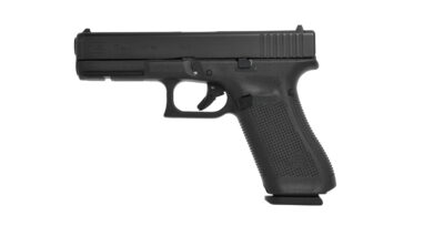 Glock 19 Gen5