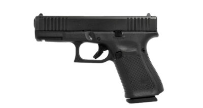 Glock 19 Gen5 FS