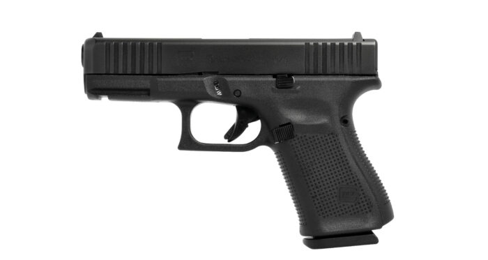 Glock 19 Gen5 FS