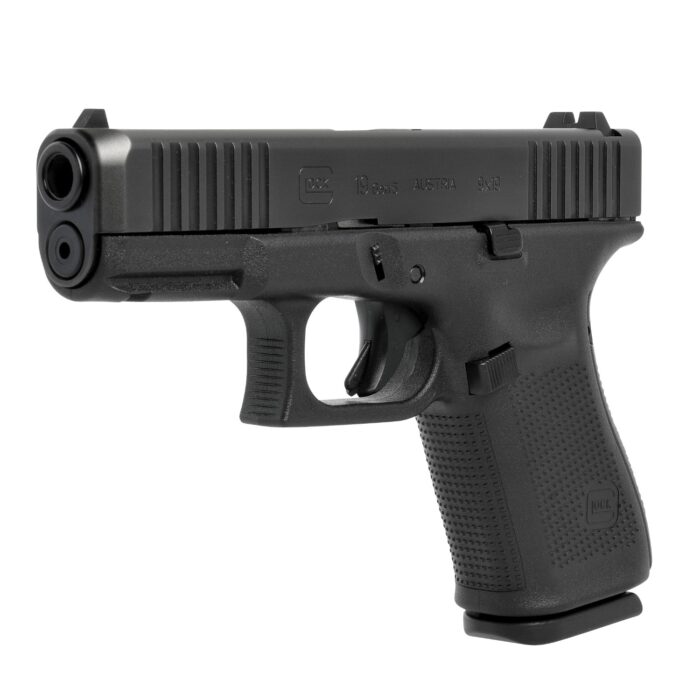 Glock 19 Gen5 FS - Image 3