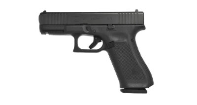 Glock 19 Gen5 MOS FS
