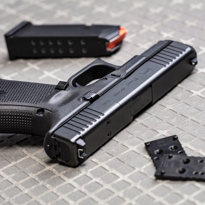 Glock 19 Gen5 MOS FS - Image 4