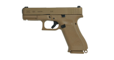 Glock 19X