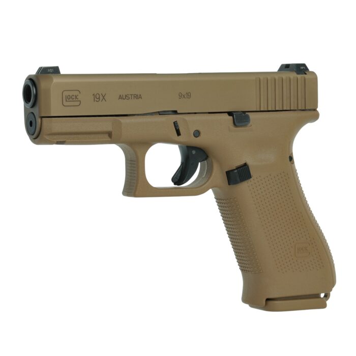 Glock 19X - Image 2
