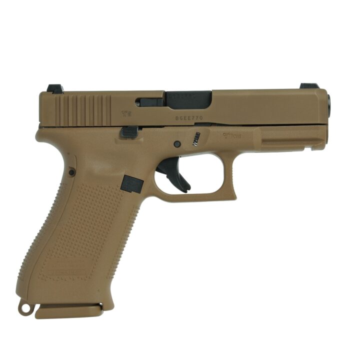 Glock 19X - Image 3