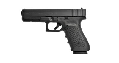 Glock 20 Gen4
