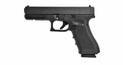 Glock 21 Gen4