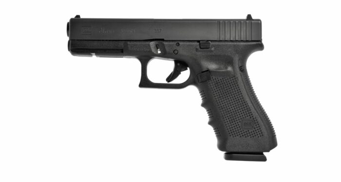 Glock 21 Gen4