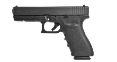 Glock 21 SF