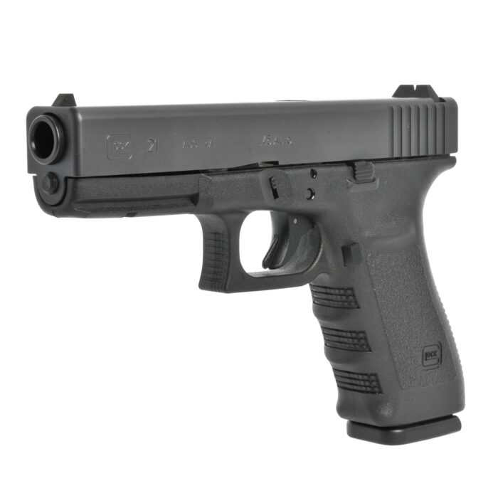 Glock 21 SF - Image 3