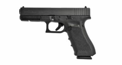 Glock 22 Gen4