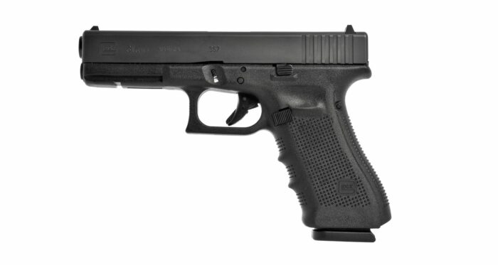 Glock 22 Gen4