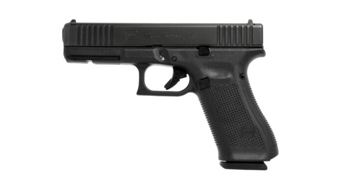 Glock 22 Gen5
