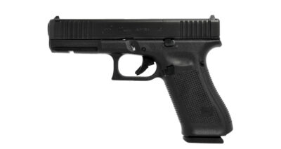 Glock 22 Gen5 MOS