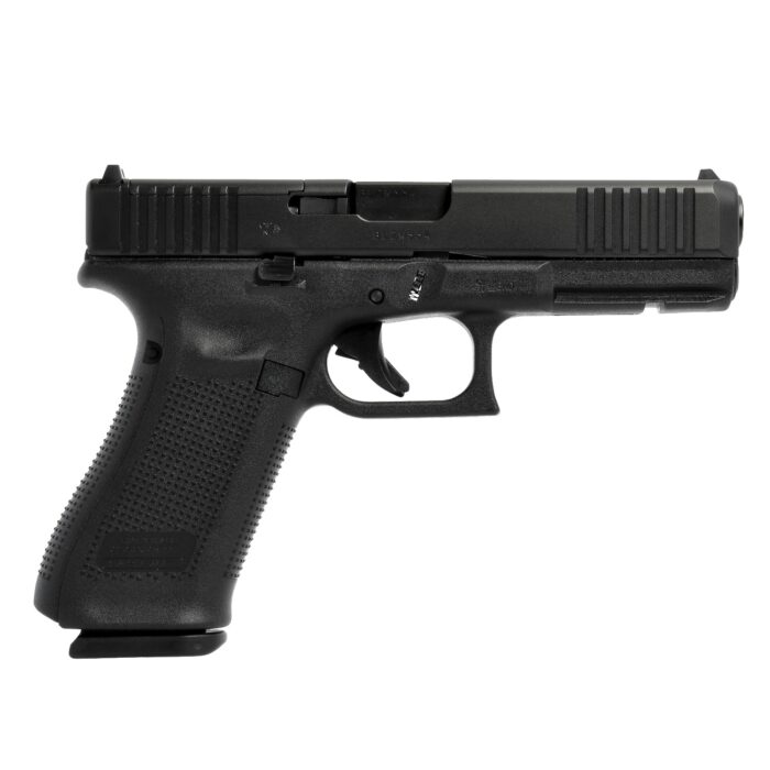 Glock 22 Gen5 MOS - Image 2