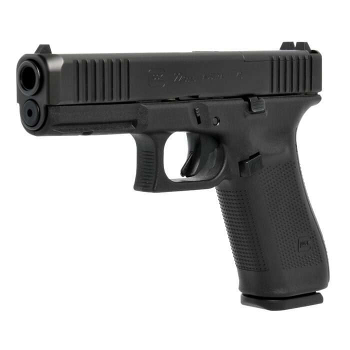 Glock 22 Gen5 MOS - Image 3