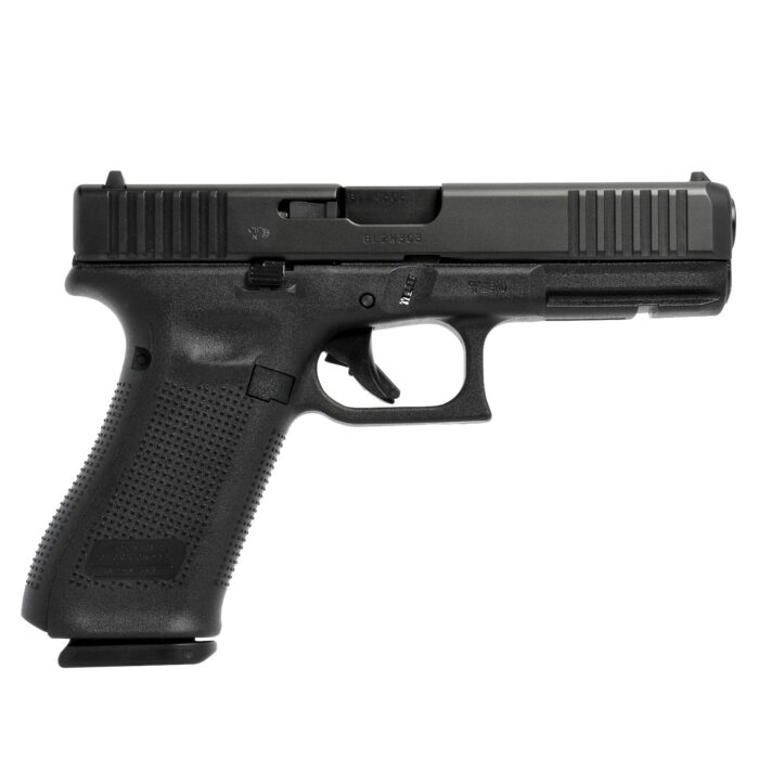 Glock 22 Gen5 - Image 2