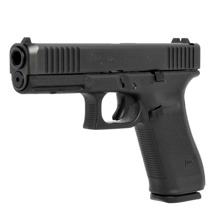 Glock 22 Gen5 - Image 3