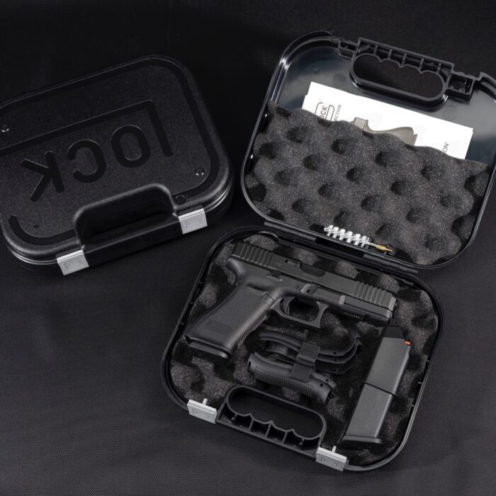 Glock 22 Gen5 - Image 4