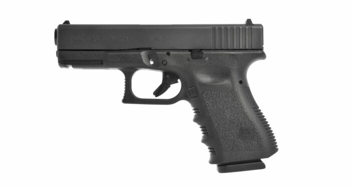 Glock 23