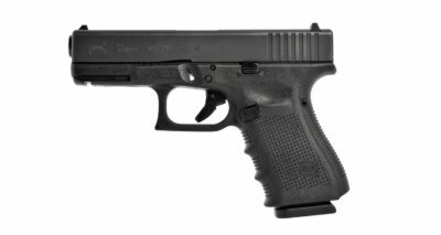 Glock 23 Gen4