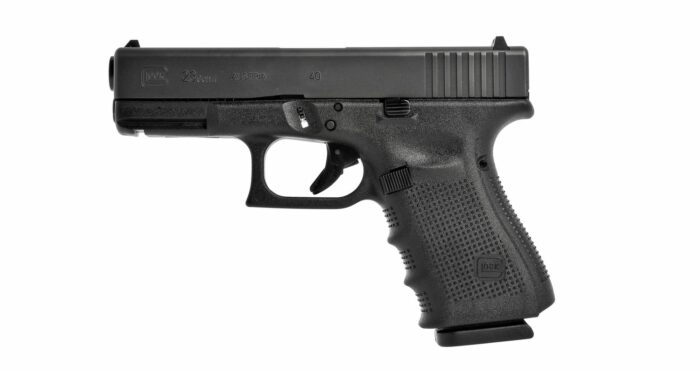 Glock 23 Gen4